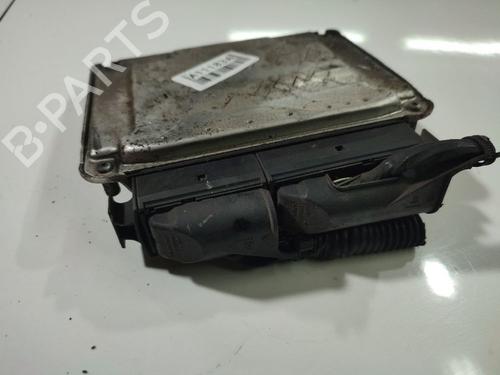 Engine control unit (ECU) SKODA ROOMSTER (5J7) 1.4 TDI | BP32971599M57 - Image 4