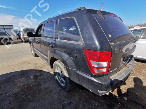 Boot lining JEEP GRAND CHEROKEE III (WH, WK) 3.7 V6 | BP36250332I3 - Image 8