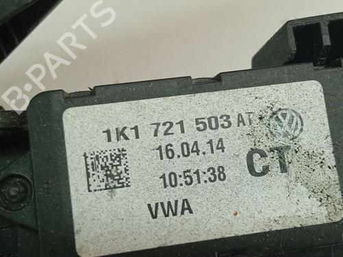 Pedal VW PASSAT B7 (362) 1.6 TDI | BP37227978I4 - Image 4