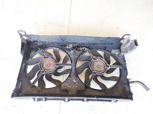 Used Fan Fan 35600902 35600902
