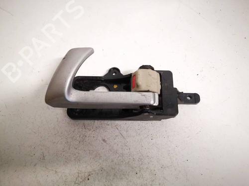 Used Rear right interior door handle Rear right interior door handle 35143627 35143627