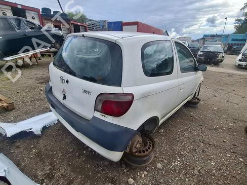 Boot lining TOYOTA YARIS (_P1_) 1.0 (SCP10_, SCP10R) | BP39484754I3 - Image 7