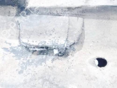 Underbody protection AUDI A6 C6 (4F2) 2.7 TDI | BP35116318M92 - Image 3