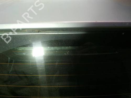 Used Third brake light Third brake light VOLVO V70 III (135) 2.0 FlexiFuel (146 hp) 35197822 35197822