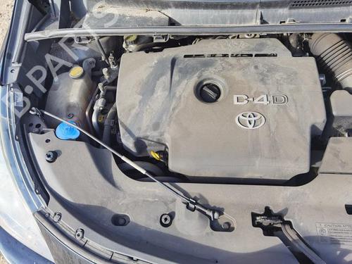 Engine mount TOYOTA VERSO (_R2_) 2.0 D-4D (AUR20_, AUR20R) | BP32905429M89  - Image 7