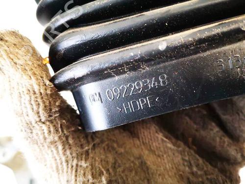 Pipe OPEL VECTRA C (Z02) 2.2 DTI 16V (F69) | BP34991843M125 - Image 3