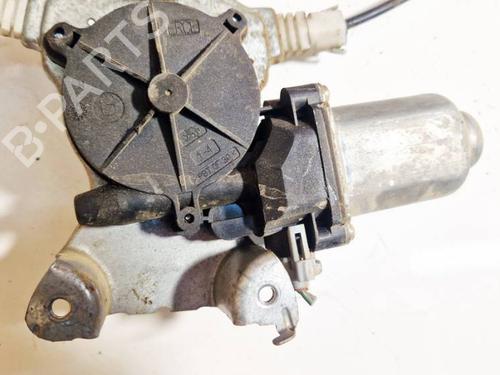 Used Left rear window motor Left rear window motor 34970975 34970975