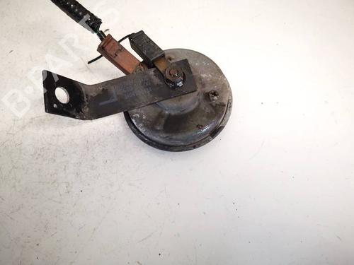 Toeter NISSAN NOTE (E12) 1.5 dCi | BP35144683E13 - Image 2