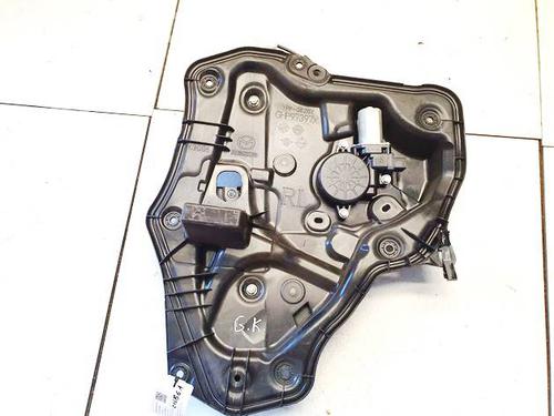 Used Rear left window mechanism Rear left window mechanism 36547777 36547777