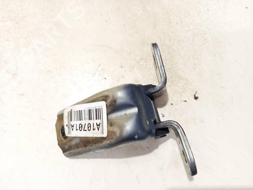 Used Hinge/Door check strap Hinge/Door check strap HYUNDAI SANTA FÉ II (CM) 2.2 CRDi GLS (150 hp) 32556442 32556442