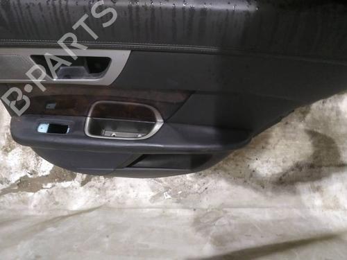 Used Rear right panel Rear right panel JAGUAR XF I (X250) 2.7 D (207 hp) 40243328 40243328