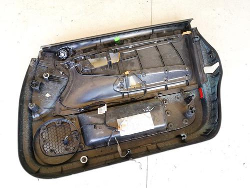Rear left panel AUDI A4 B7 (8EC) 2.0 TDI | BP35621218C60 - Image 2