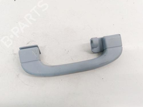 Used Interior roof handle Interior roof handle BMW 1 (E81) 120 d (163 hp) 35537235 35537235