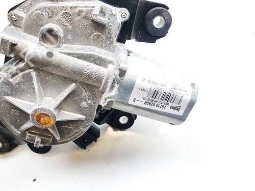 Rear wiper motor RENAULT AUSTRAL TCe 130 (HGM2) | BP38579464M102 - Image 3