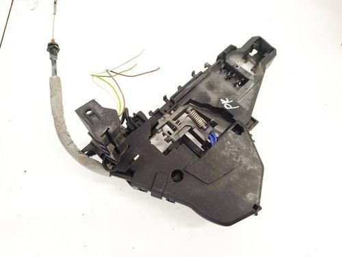Used Front left exterior door handle Front left exterior door handle 36251345 36251345