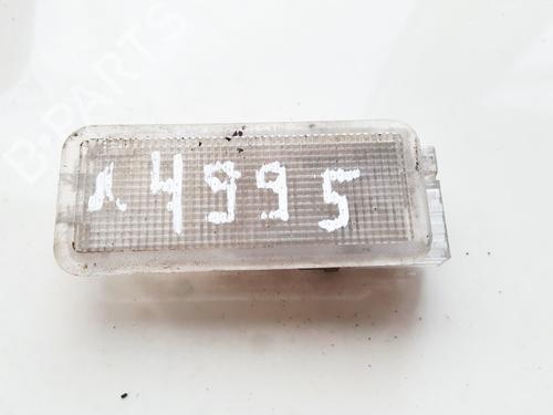 Kabinelys Kabinelys PEUGEOT 607 (9D, 9U) 3.0 V6 24V (207 hp) 35861437 35861437
