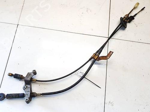 Used Cable Cable HONDA JAZZ II (GD_, GE3, GE2) 1.3 iDSi (GD1) (86 hp) 34935521 34935521