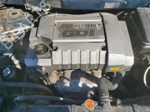 Switch MITSUBISHI SPACE WAGON (N9_W, N8_W) 2.4 GDI (N84W) | BP33520915I30 - Image 4