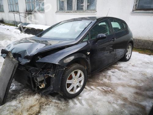 Pipe SEAT LEON (1P1) 1.9 TDI | BP32592485M125 