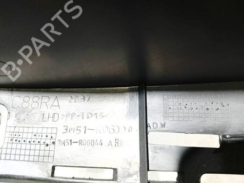 Glove box FORD FOCUS C-MAX (DM2) 2.0 TDCi | BP34936246C95 - Image 3
