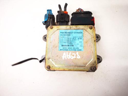 Used Steering ECU Steering ECU 35584400 35584400