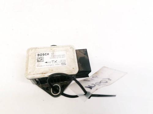 Electronic module HONDA CR-V III (RE_) 2.2 i-CTDi 4WD (RE6) | BP35358330M83 - Image 2