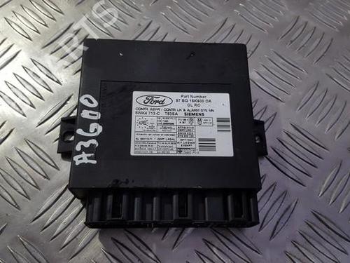 Used Electronic module Electronic module FORD MONDEO II (BAP) 2.0 i (131 hp) 35669134 35669134