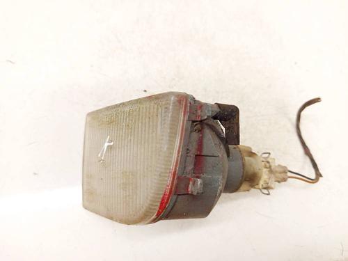Used Left front indicator Left front indicator 38319992 38319992