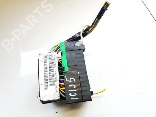 Fuse box CITROËN C8 (EA_, EB_) 2.2 HDi | BP32586161E1  - Image 6