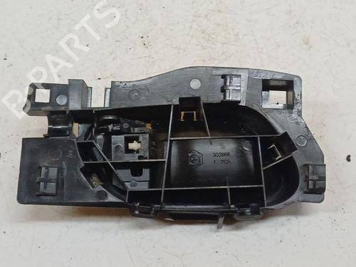Front left interior door handle CITROËN BERLINGO MULTISPACE (B9) 1.6 HDi 90 | BP36852532I13 - Image 3