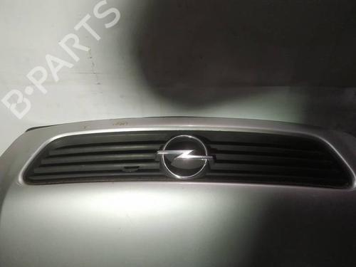 Used Grille Grille 35172753 35172753