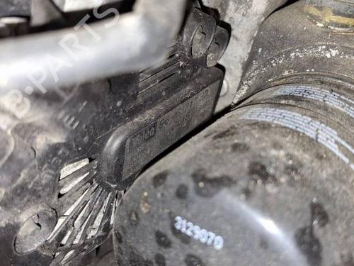 Alternator CITROËN C8 (EA_, EB_) 2.2 HDi | BP34960435M7 - Image 4