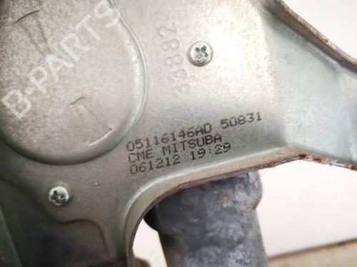 Rear wiper motor DODGE CALIBER 1.8 | BP35298111M102 - Image 3