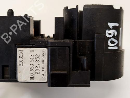 Warning switch AUDI A6 C5 (4B2, 4B4) 2.5 TDI | BP34741410I22 - Image 3