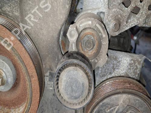 Used Pulley Pulley 38631601 38631601