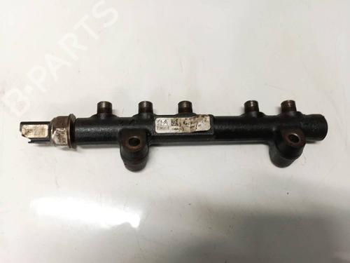 Injection rail FORD FOCUS III 1.6 TDCi | BP34833676M98 - Image 2