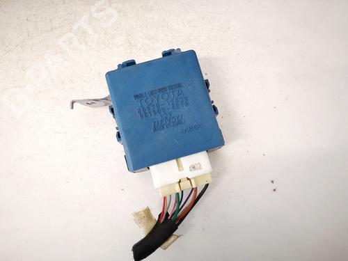 Used Electronic module Electronic module 35444324 35444324