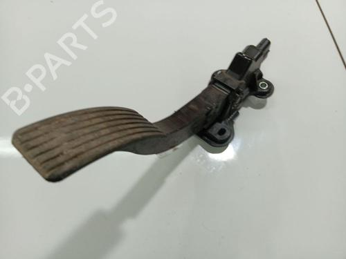 Used Pedal Pedal MITSUBISHI OUTLANDER II (CW_W) 2.2 DI-D 4WD (156 hp) 34863792 34863792