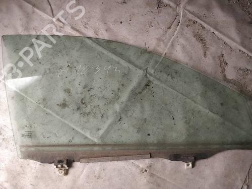 Used Front right door window Front right door window 35013471 35013471