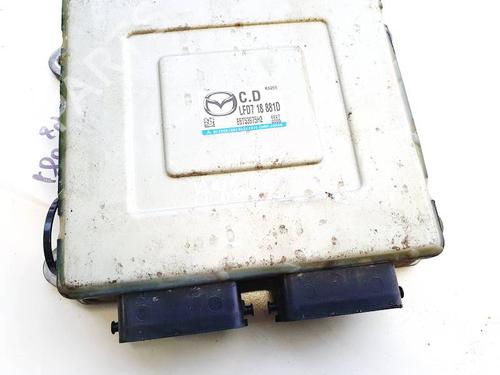 Used Engine control unit (ECU) Engine control unit (ECU) MAZDA 5 (CR) 2.0 (CREW, CR19) (146 hp) 32930828 32930828