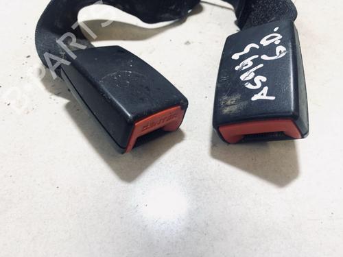 Seat buckle BMW 1 (E81) 120 d | BP35605643I32 - Image 2