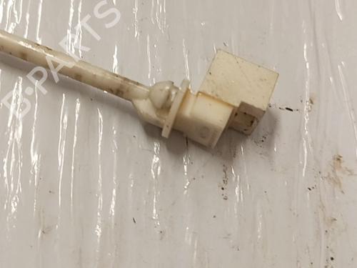 Electronic module CITROËN C8 (EA_, EB_) 2.0 HDi 135 | BP40068257M83 - Image 3