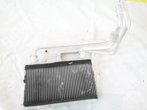 Used Heater matrix Heater matrix BMW 5 (E60) 520 i (170 hp) 35603497 35603497