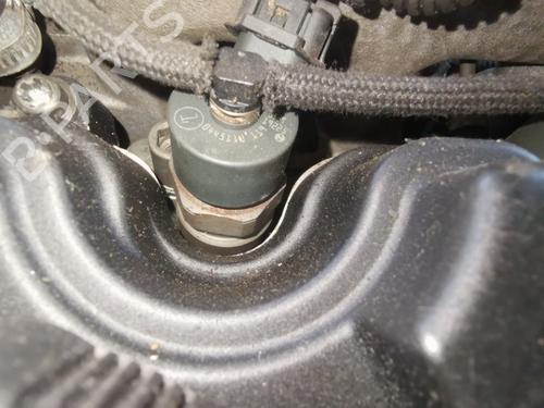 Used Injector Injector 35572697 35572697