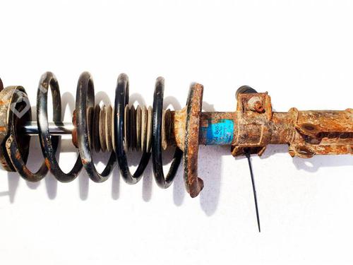Used Left front shock absorber Left front shock absorber 38006905 38006905