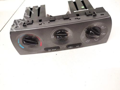 Used Climate control Climate control JAGUAR X-TYPE I (X400) 2.0 D (130 hp) 35461609 35461609