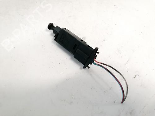 Electronic module SKODA FABIA I (6Y2) 1.9 SDI | BP35554873M83 - Image 2
