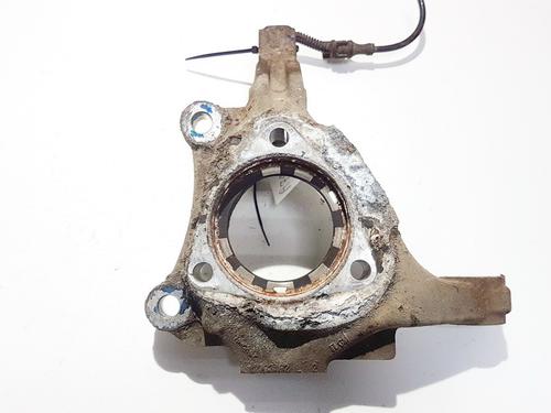 Used Left front steering knuckle Left front steering knuckle 35407835 35407835