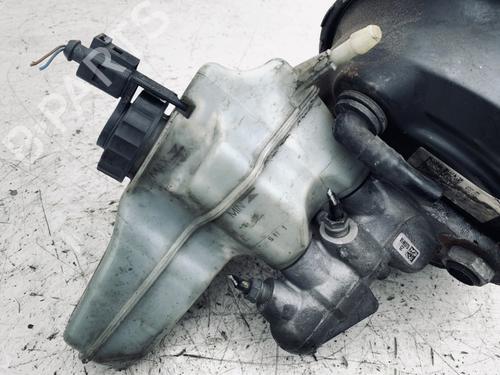 Used Brake master cylinder Brake master cylinder VW PASSAT B6 (3C2) 1.9 TDI (105 hp) 35614348 35614348