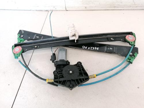 Used Front right window mechanism Front right window mechanism 35528761 35528761